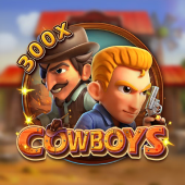 Cowboys western adventure